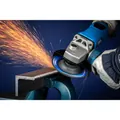 PFERD CC-GRIND-ROBUST Schleifscheibe 125x22,23 mm Speziallinie SGP STEELOX für Stahl/Edelstahl Produktbild img2 S