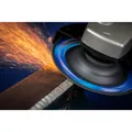 PFERD CC-GRIND-ROBUST Schleifscheibe 125x22,23 mm Speziallinie SGP STEELOX für Stahl/Edelstahl Produktbild img3 S