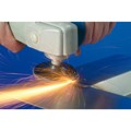 Produktbild von PFERD - COMBIDISC Keramikkorn Mini-Fiberscheibe CDFR Ø 50mm CO-COOL120 für Stah