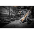 Produktbild von PFERD - Trennscheibe EHT 230x3,2x22,23 mm gerade Leistungslinie SG STEELOX für 