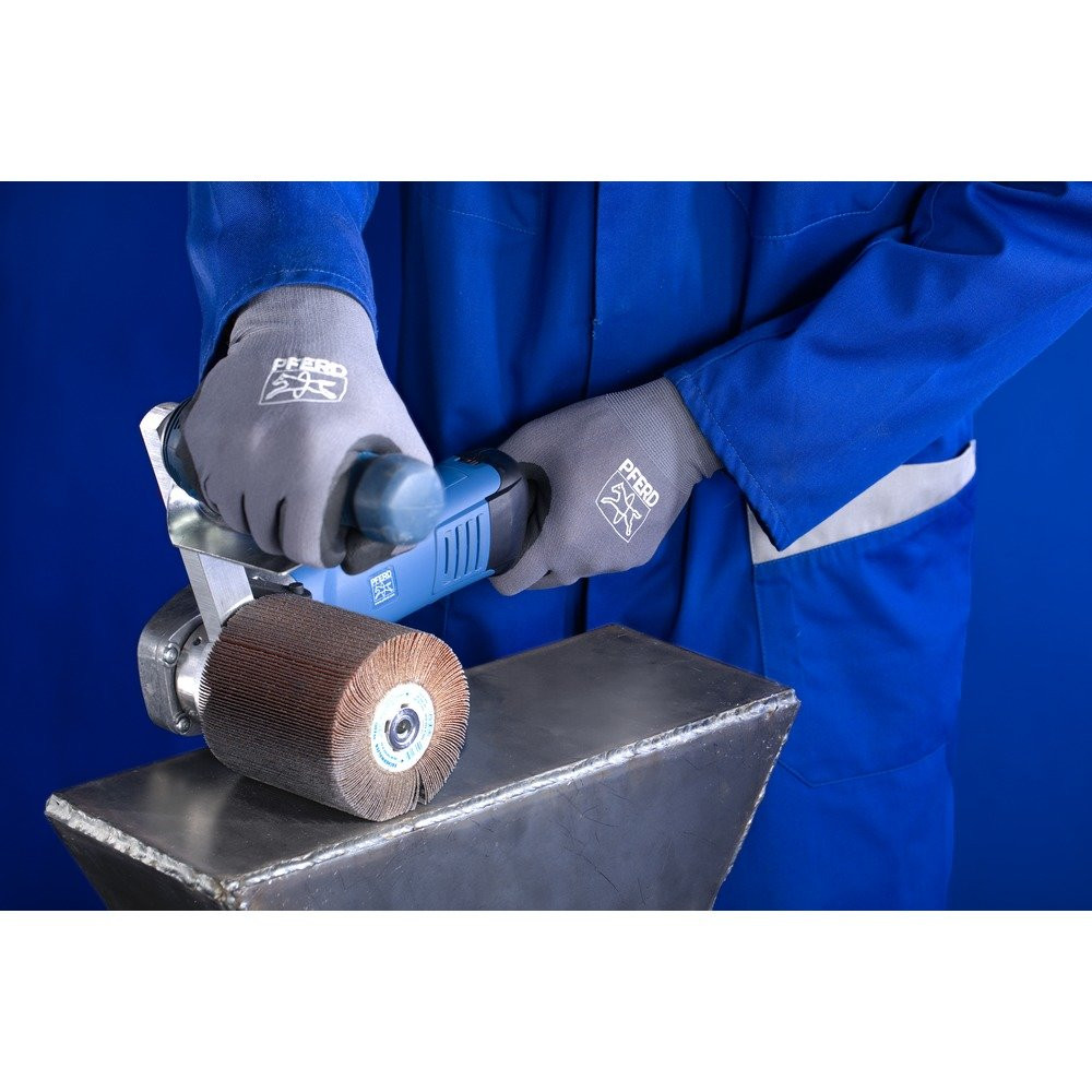 PFERD Elektrosatiniermaschine ESER 17/75 230 Volt 7.500 RPM/1.700 Watt Produktbild img2 L