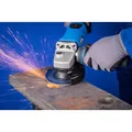 Produktbild von PFERD - Korund Fiberscheibe Ø 125 mm A80 für universelle Anwendungen