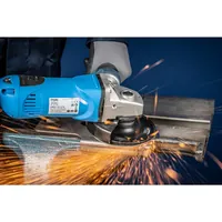 PFERD Fiberscheibe VICTOGRAIN 36 für Höchstleistung auf Stahl Produktbild