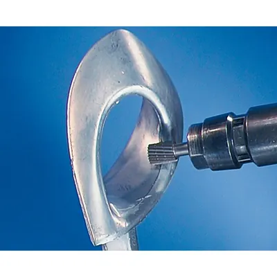 Produktbild von PFERD - Frässt. HSS A 1225ST 3 6mm 12x25 mm
