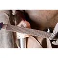 PFERD Hufhobel-Feilenhefte FH 6/1 110mm für flache und halbrunde Feilen, Feilenlänge 350mm Produktbild img3 S