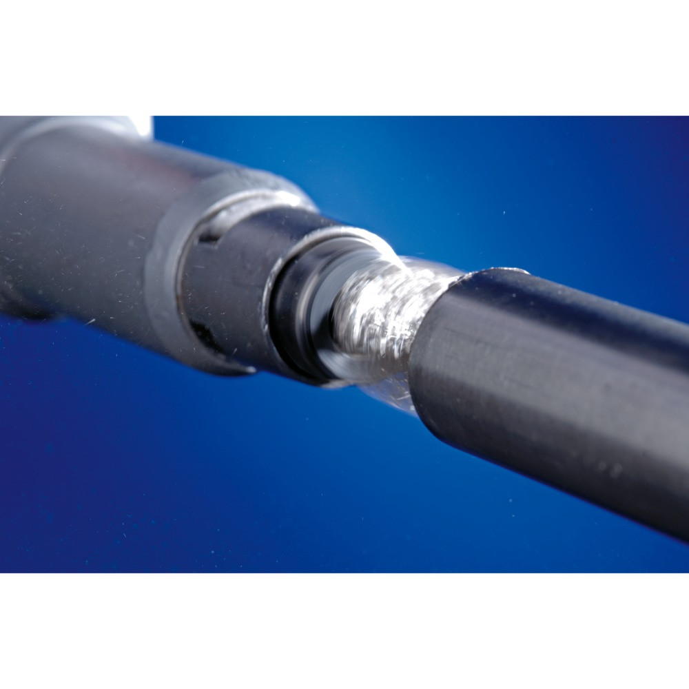 PFERD Innenbürste IBU Ø22x100mm Gewinde 3/8" BSW Stahl-Draht-Ø0,20 Produktbild img3 L