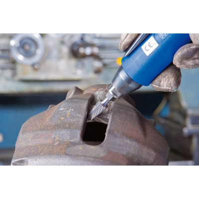 Produktbild von PFERD - Frässt. HM KEL 1225 3PLUS 6mm 12x25 mm