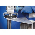Produktbild von PFERD - Klettronden-Set Grob Korund 20-tlg. Ø 125 mm A40,60,80,120 für Winkelsc