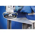 Produktbild von PFERD - Klettronden-Set Grob Korund 20-tlg. Ø 125 mm A40,60,80,120 für Winkelsc
