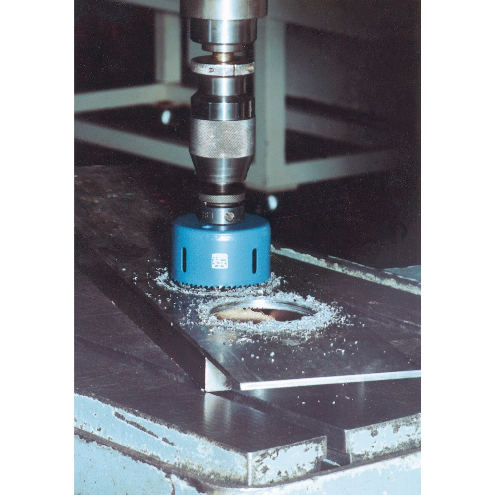 PFERD HSS-Lochsägen-Set zweiteilig Ø60 mm Produktbild img2 L