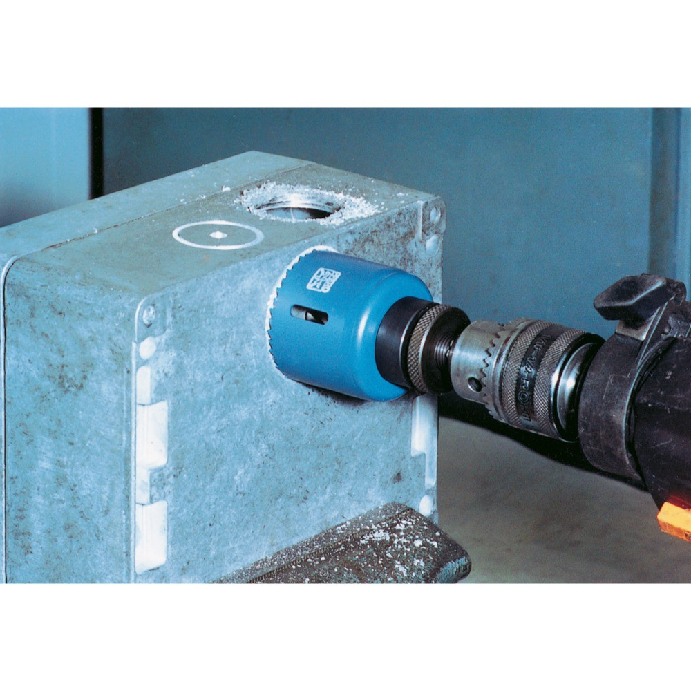 PFERD HSS-Lochsägen-Set zweiteilig Ø60 mm Produktbild img3 L