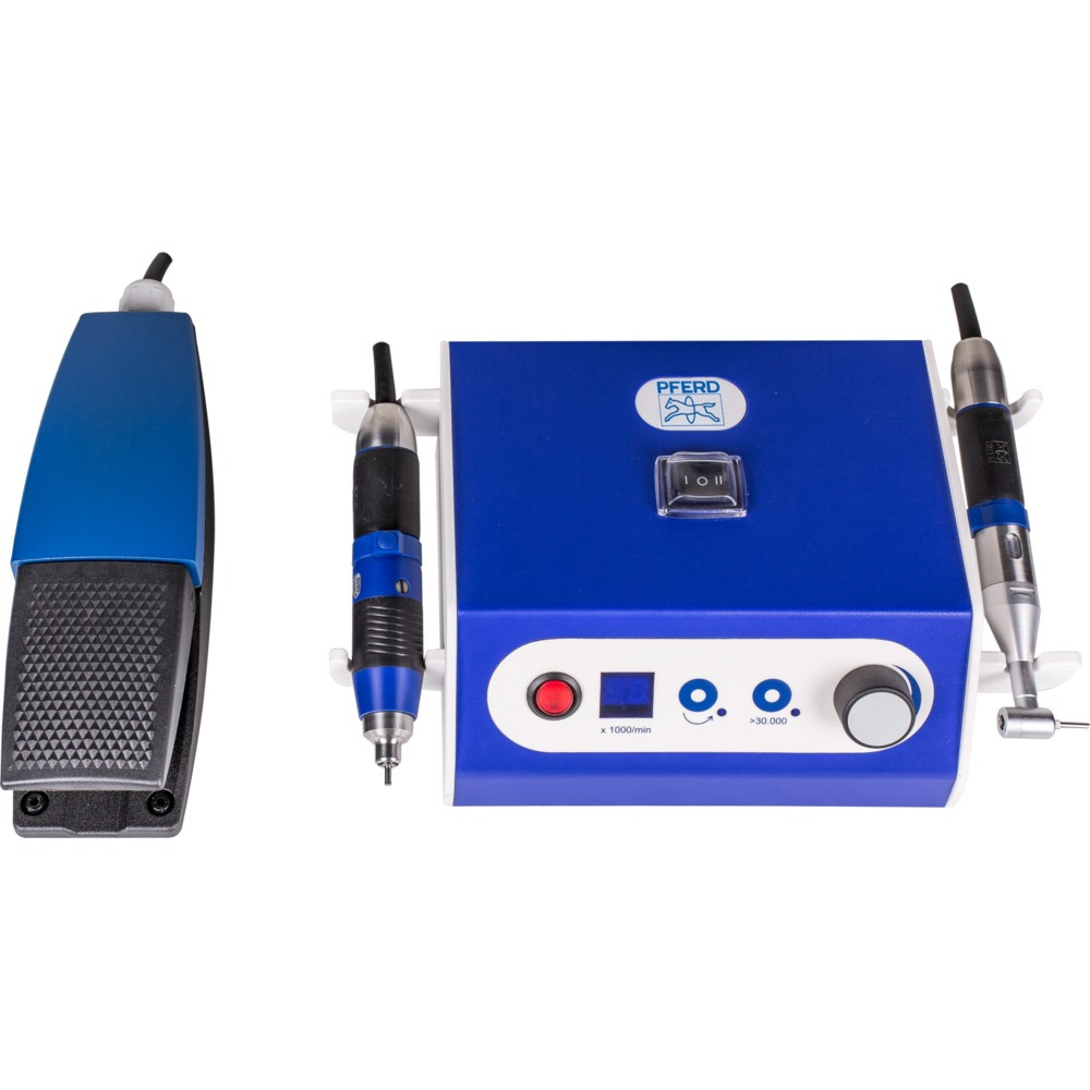 PFERD Steuergerät MIM STG2S 3/600 230V 60.000-1.000 RPM/260 Watt Produktbild img2 L