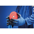 PFERD Druckluftwinkelschleifer PWAS 13/120 AVH für Ø 125 mm 12.000 RPM/1.100 Watt Produktbild img3 S