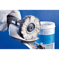 PFERD Schleifpaste SFP 250g Körnung SIC 150 250g zum Fein-und Einschleifen von Ventilen und Lagern Produktbild img2 S