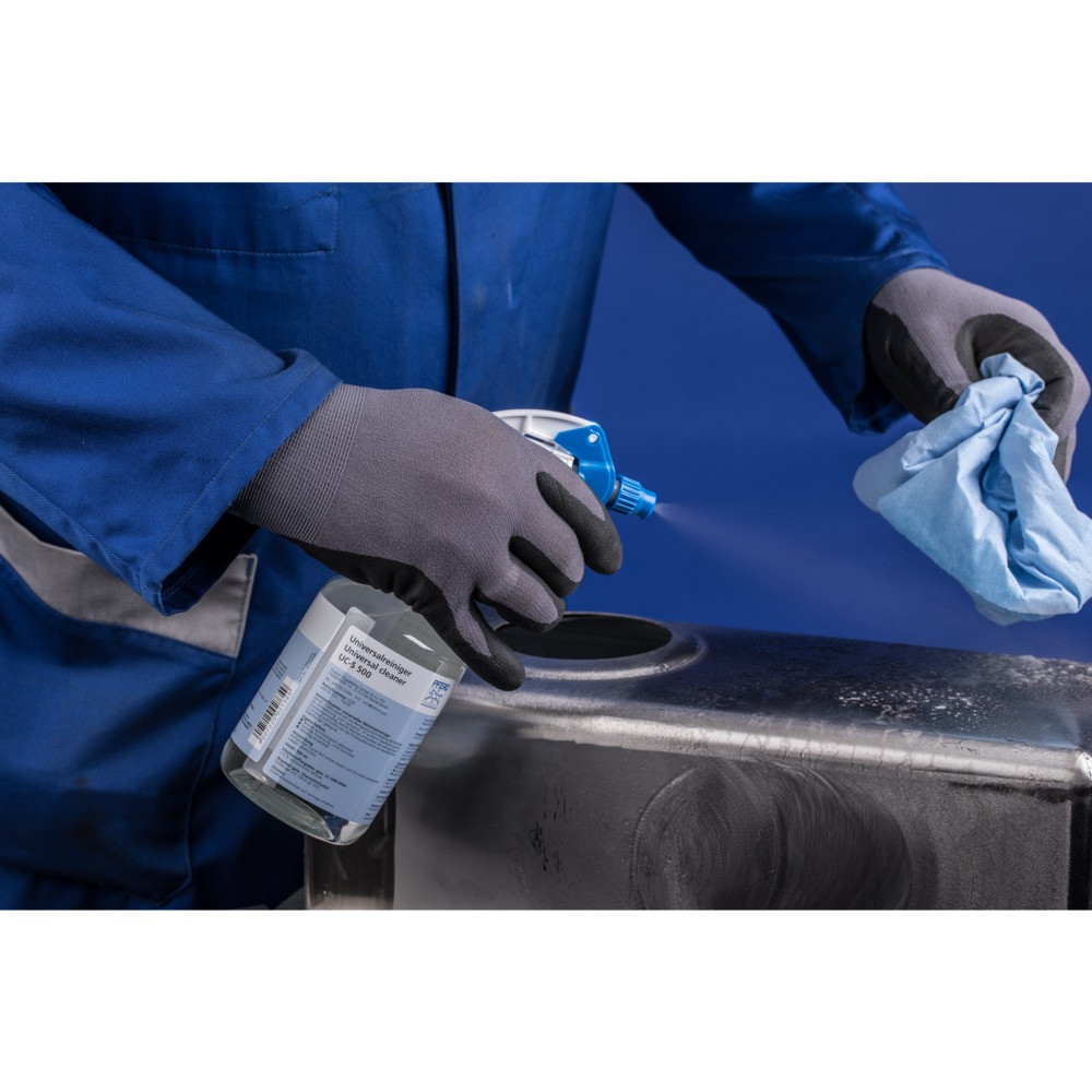 PFERD Universalreiniger UC-S 500 Inhalt 500 ml in Sprayflasche Produktbild img3 L