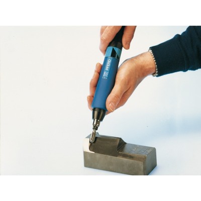 Produktbild von PFERD - Frässt. HM WRC 1020 3 6mm 10x20 mm