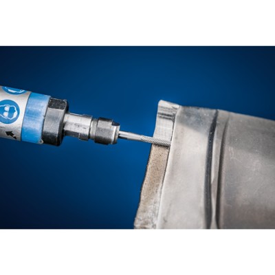 Produktbild von PFERD - Hartmetall Hochleistungsfrässtift MICRO Zylinder ZYA Ø 04x13 mm Schaft-