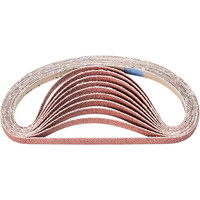 PFERD Kurzband BA 12/520 X A 40 (10) Produktbild