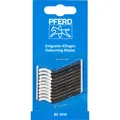 PFERD Handentgrater-Entgratklinge BS 1010 für Stahl, Aluminium Produktbild img3 S
