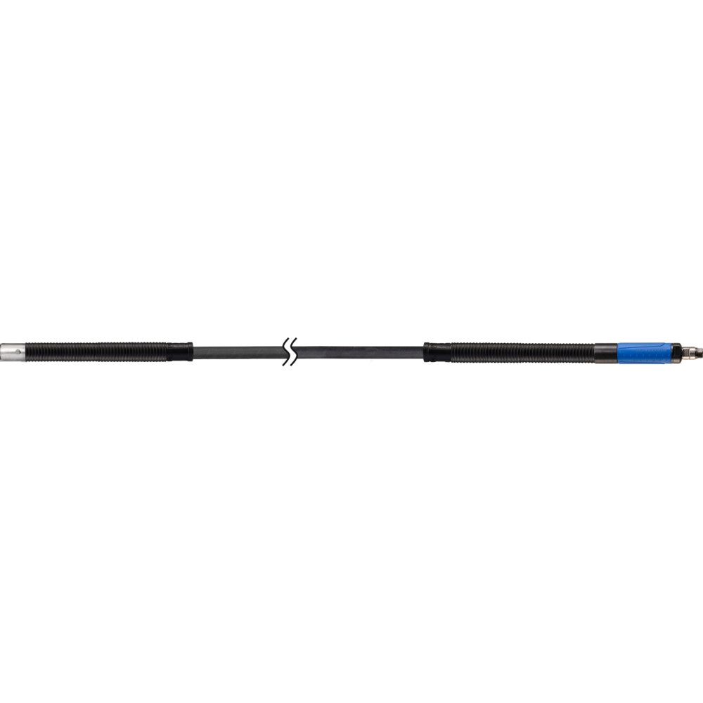 PFERD Biegwelle BW 10 SE 11 DIN 10/G28 2 Meter inkl. Handstück 18.000-750 RPM Produktbild img1 L