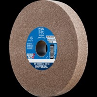 Produktbild von PFERD - Schleifbockscheibe Ø 200x30mm Bohrung-Ø 32 mm A60 für universelle Schle