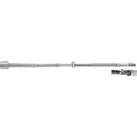 Produktbild von PFERD - Biegwelle BW 6 Z DIN10/DPF ohne Handstück 24.000-11.000 RPM/1.460-600 W