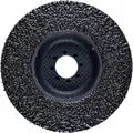 PFERD CC-GRIND-ROBUST Schleifscheibe 125x22,23 mm Speziallinie SGP STEELOX für Stahl/Edelstahl Produktbild img6 S