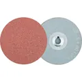 Produktbild von PFERD - COMBIDISC Korund Schleifblatt CD Ø 75 mm A60 FLEX für Werkzeug-und Form