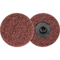 Produktbild von PFERD - COMBIDISC weiche Vliesronde CD Ø 50mm A180 zum reinigen und satinieren