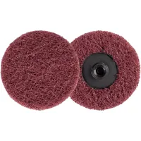 Produktbild von PFERD - COMBIDISC weiche Vliesronde CD Ø 50mm A280 zum reinigen und satinieren