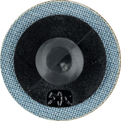 Produktbild von PFERD - COMBIDISC Korund Schleifblatt CDR Ø 25 mm A320 für universelle Anwendun