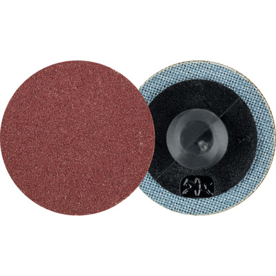 Produktbild von PFERD - COMBIDISC Korund Schleifblatt CDR Ø 25 mm A320 für universelle Anwendun