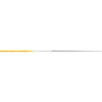 Produktbild von PFERD - CORINOX-Nadelfeile hohe Oberflächenhärte Rund 180mm Schweizer Hieb 2, m