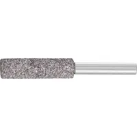 Produktbild von PFERD - CAIN SHARP Schleifstift CS-G Zylinder Ø 6,9x20mm Schaft-Ø 3 mm A80 zum