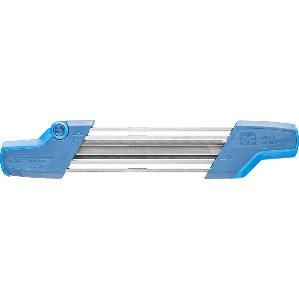 PFERD CHAIN SHARP CS-X Kettensägeschärfgerät Produktbild img1 L