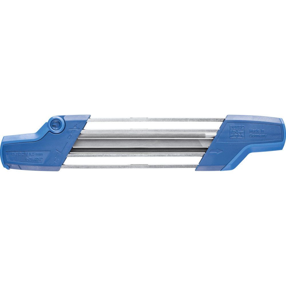 PFERD CHAIN SHARP CS-X Kettensägeschärfgerät Produktbild img1 L