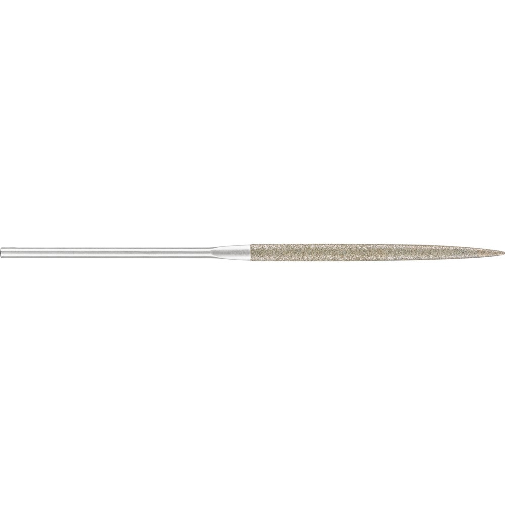 PFERD Diamant-Nadelfeile DF 4192 D 181 Produktbild img1 L