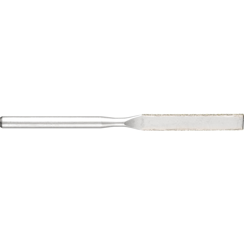 PFERD Diamantfeile für Handfeilgeräte DF 5324 D 126 Produktbild img1 L