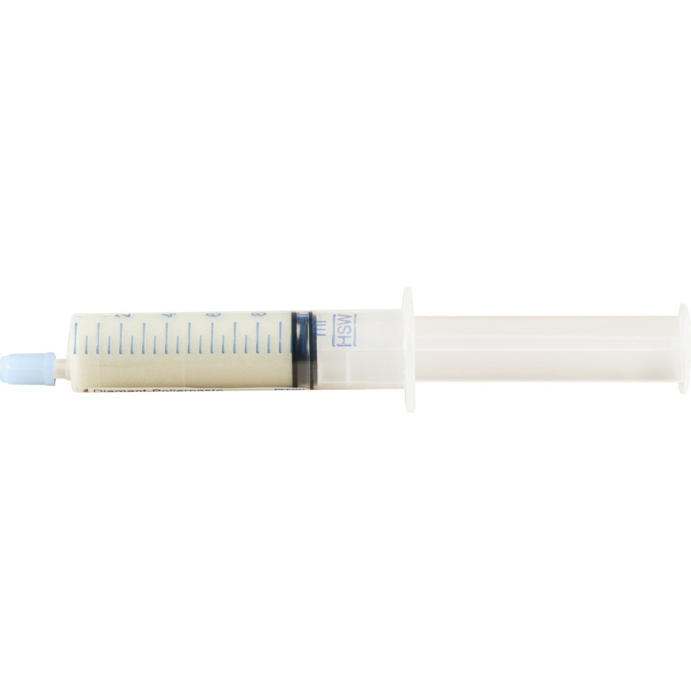 PFERD Diamantpolierpaste DPP für hartes Material Produktbild img1 L