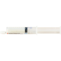 Produktbild von PFERD - Diamantpolierpaste DPP DPP ECO Korngröße 7µ fein Spritze mit 10g für ha