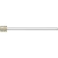 Produktbild von PFERD - Diamant-Schleifstift Zyl. Ø5,5 mm SchaftØ3 mm D181 (grob) zum Schleifen