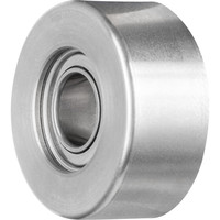 PFERD Zubehör für Kantenbearbeitungssystem EDGE FINISH Ersatz-Führungslager 30° Produktbild