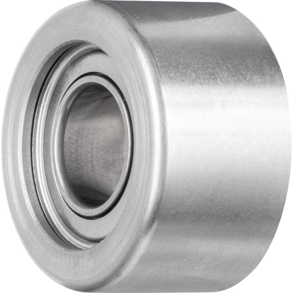 PFERD Zubehör für Kantenbearbeitungssystem EDGE FINISH Ersatz-Führungslager R3/45° Produktbild img1 L