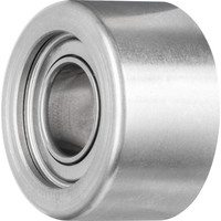 PFERD Zubehör für Kantenbearbeitungssystem EDGE FINISH Ersatz-Führungslager R3/45° Produktbild