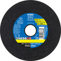 PFERD Trennscheibe EHT 125x1,0x22,23 mm gerade Startlinie START STEELOX für Stahl/Edelstahl (25) Produktbild