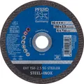 PFERD Trennscheibe EHT gerade Leistungslinie SG STEELOX für Stahl/Edelstahl Produktbild