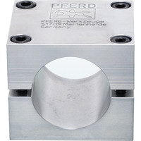 PFERD Fußflansch FF Produktbild