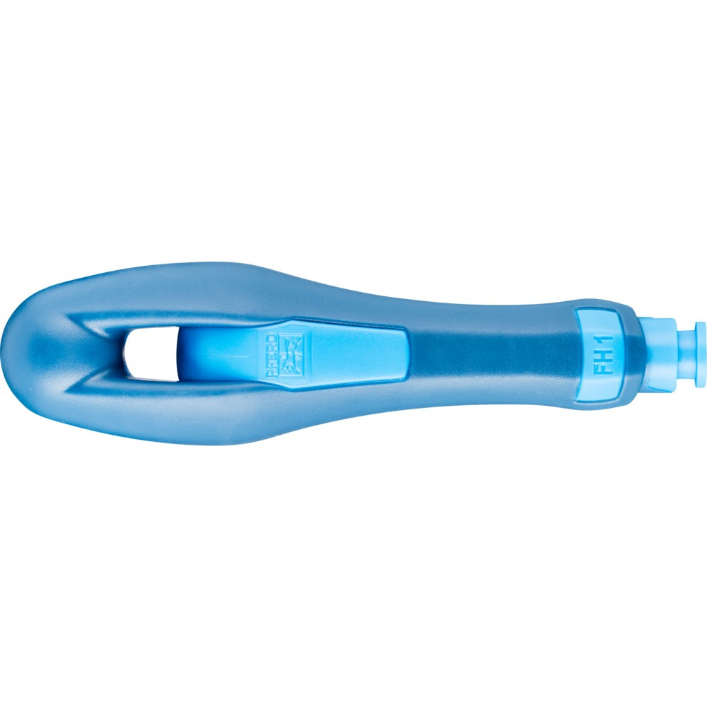 PFERD Ergonomie-Feilenheft FH1 120mm für Kettensägefeilen Ø 4,0-5,5 mm Produktbild img1 L