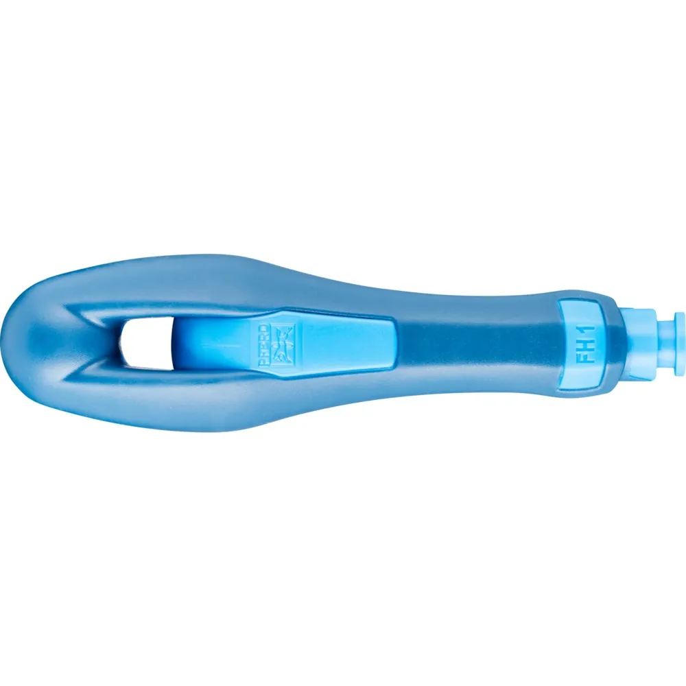 PFERD Ergonomie-Feilenheft FH1 120mm für Kettensägefeilen Ø 4,0-5,5 mm Produktbild img1 L
