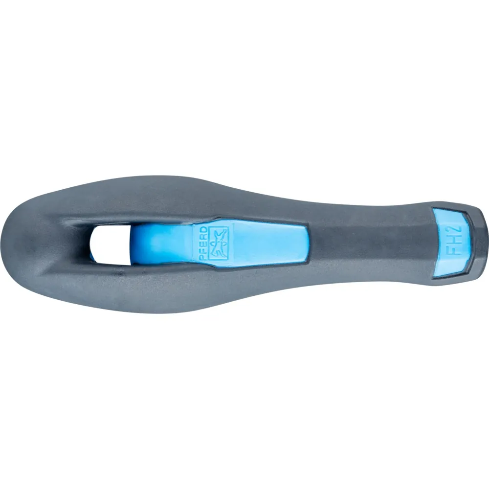 PFERD Ergonomie-Feilenheft FH2 110mm für Schlüsselfeilen, Kettensägefeilen Ø 4,0-4,8 mm Produktbild img1 L